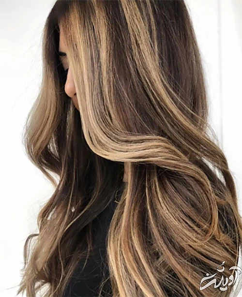 این رنگ موها سن شما را پایینتر نشان میدهند